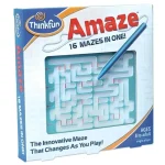 Szuper ajánlat Thinkfun Amaze logikai játék