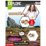 Explore tudomány és felfedezés Geodák régész szett Azonnali szállítás