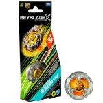 Beyblade X Scythe Incedio 3–80B pörgettyű – Hasbro Korlátozott ajánlat