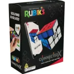 Szuper ajánlat Rubik ConnectedX Digitalizált kocka 3×3x3 – Spin Master
