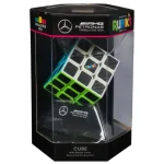 Olcsó Rubik Mercedes AMG Petronas F1 karbon kocka 3×3 – Spin Master