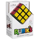Vásárlói kedvenc Rubik Sensory tapintásos érzékelés kocka 3×3x3 – Spin Master