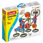 Korlátozott ajánlat Quercetti Georello 3D-s építőjáték