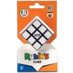 Olcsóbb Rubik Bűvös kocka 3×3 bliszteres logikai játék – Spin Master