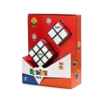 Rubik kocka Duo Pack logikai játék – Spin Master Csak ma