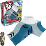 Tech Deck Speedway Hop pálya szett gördeszkával – Spin Master Utolsó esély