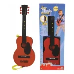 My Music World Elektromos Country Gitár 54 cm – Simba Toys Kiárusítás
