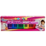 Expressz kézbesítés My Music World Szivárvány színű zongora – Simba Toys