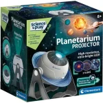Science Play Planetárium világűr kivetítő – Simba Toys Különleges ajánlat
