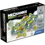 Ajánlat Geomag Mechanics Gravity loops mágneses építőjáték 130 db-os