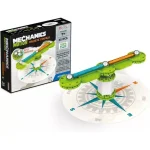 Biztonságos vásárlás Geomag Mechanics Motion Recycled Iránytű 35 db-os készlet