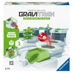 Ravensburger GraviTrax Twist akciószett – Végtelen gravitációs kaland! Rendeld meg most