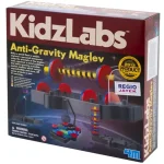 Antigravitációs lebegő mágnesek készlet Azonnali szállítás