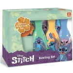 Stitch bowling szett – Mondo Toys Kedvezmény