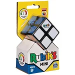 Biztonságos vásárlás Rubik mini bűvös kocka 2×2 – Spin Master