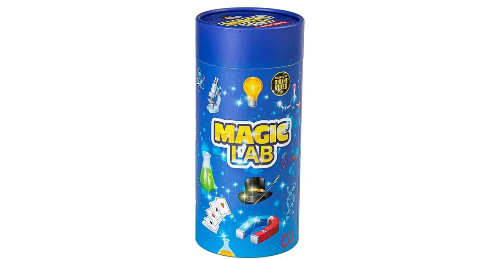 Kedvezmény Magic City Trükkválogatás – kék