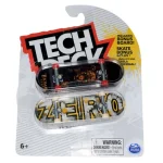 Azonnal elérhető Tech Deck Fingerboard Dupla szett Thomas Zero gördeszkák – Spin Master