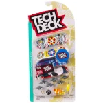 Tech Deck Olimpiai játékok Párizs 2024 Sora fingerboard gördeszka szett – Spin Master Kihagyhatatlan ajánlat