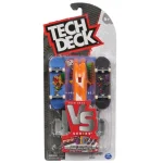 Tech Deck Thank You VS. széria fingerboard ujjgördeszka szett – Spin Master Kiárusítás