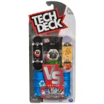 Tech Deck April VS. széria fingerboard ujjgördeszka szett – Spin Master Azonnal elérhető