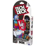 Tech Deck VS Series – DGK kihívás szett – Spin Master Kedvezmény
