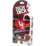 Tech Deck VS Series – Santa Cruz kihívás szett – Spin Master Kihagyhatatlan ajánlat