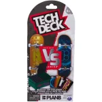 Szuper akció Tech Deck VS Series – I PLANB kihívás szett – Spin Master