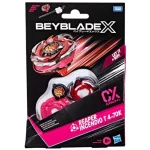 Legnépszerűbb Beyblade X Starter pack Reaper Incendio T 4–70K pörgettyű kezdőszett – Hasbro