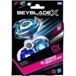Exkluzív ajánlat Beyblade X Starter pack Courage Dran S 6–60V CX pörgettyű kezdőszett – Hasbro