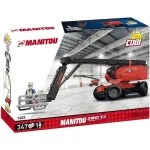 Árcsökkenés COBI Manitou 280 TJ építőjáték (1683)
