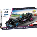 COBI BWT Alpine F1 Team Car versenyautó építőjáték (1684) Nézd meg most