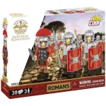 Prémium COBI Imperium Romanum – Rómaiak figura szett (20067)