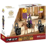 Nézd meg most COBI Imperium Romanum – Praetoriánus gárda figura szett (20072)