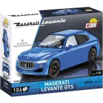 COBI Maserati Levante GTS sportautó szett építőjáték (24569) Legjobb ár