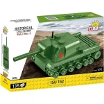 COBI ISU-152 tank építőjáték (3096) Prémium