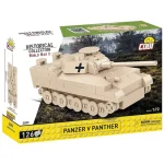 COBI Panzer V Panther tank építőjáték (3099) Legjobb ár