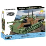 COBI Leopard 1 tank építőjáték (3105) Vedd meg online