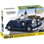 COBI Horch 830 BK Cabriolet autó építőjáték (2262) Ajánlat