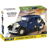 COBI 1934 Citroën Traction 7A autó építőjáték (2263) Szezonális akció