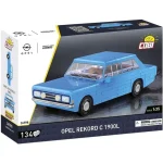 COBI Opel Rekord C 1900 L építőjáték (24598) Alacsony ár