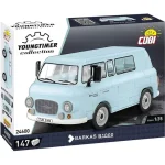 Utolsó esély COBI Barkas B1000 mikrobusz építőjáték (24600)
