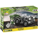 COBI 1937 Horch 901 kfz.15 katonai jármű építőjáték (2405) Kihagyhatatlan ajánlat