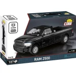 COBI Dodge RAM 2500 építőjáték (24610) Biztonságos vásárlás