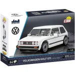 COBI Volkswagen Golf GTI építőjáték (24614) Alacsony ár