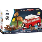 COBI Volkswagen T2a Camper építőjáték (24616) Olcsó