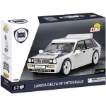COBI Lancia Delta HF Integrale autó építőjáték (24509) Nézd meg most