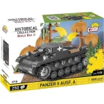 COBI Panzer II Ausf. A építőjáték (2718) Azonnal elérhető