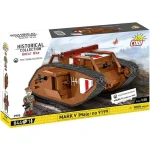 COBI Mark V (Male) No. 9199 építőjáték (2995) Expressz kézbesítés