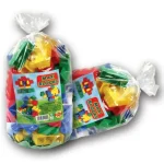 Vásárlói kedvenc Maxi Blocks építőkockák 56 db-os – D-Toys