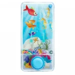 Vedd meg most Vizes ügyességi játék halacskás mintával – Simba Toys